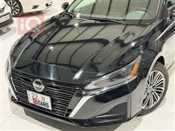 نيسان ألتيما